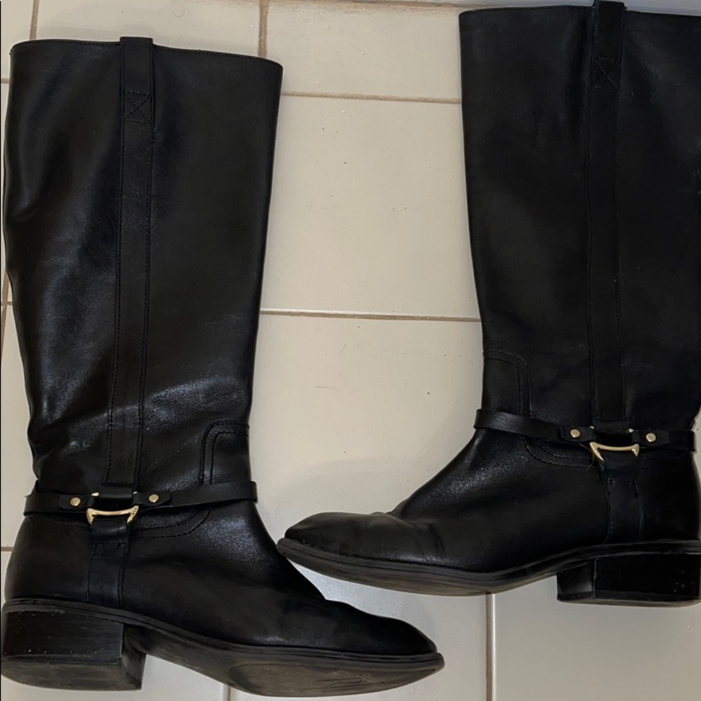 Ralph Lauren - Boots - good condition